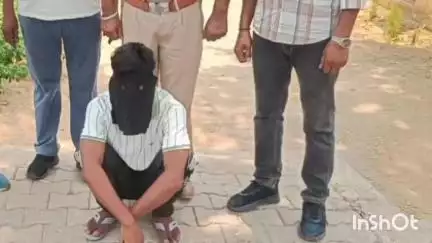 फतेहाबाद: 270 ग्राम हेरोइन मामले में CIA टोहाना पुलिस ने पांचवें आरोपी को किया गिरफ्तार, आज अदालत में पेशी