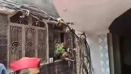 फर्रुखाबाद: सपा सुप्रीमो ने पल्ला तालाब आवास पर स्व0 छोटे सिंह यादव को पुष्पचक्र अर्पित किया, जो सपा के संस्थापक सदस्य रहे