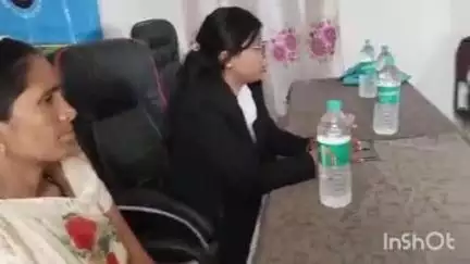 निवास: ग्राम पंचायत भलवारा में न्यायिक मजिस्ट्रेट की अध्यक्षता में विधिक जागरूकता शिविर आयोजित किया गया