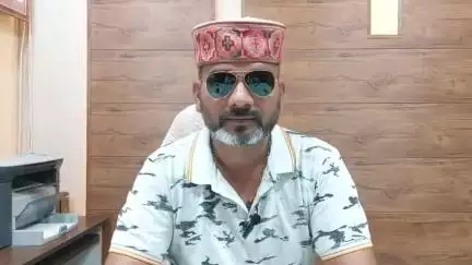 राष्ट्र सर्वोपरि रहना चाहिए -करणी सेना