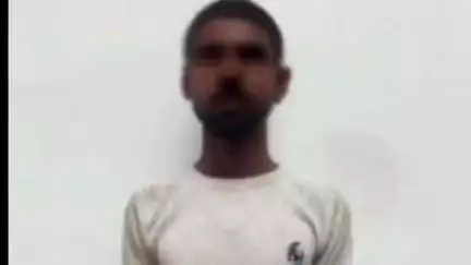 खलीलाबाद: दुधारा थाने की पुलिस ने युवती को बहला-फुसलाकर भगाने के मामले में 1 वांछित अभियुक्त को किया गिरफ्तार