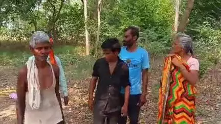 महोली: कटीली में ताई के द्वारा 12 वर्ष के बच्चे को डंडा मारने से बिगड़ी हालत, इलाज के दौरान हुई मौत