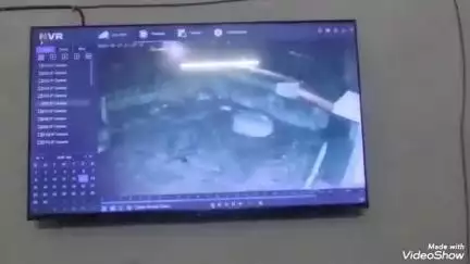 जालौर: जालोर के रामसीन में पाकिस्तान जिंदाबाद के नारे लगाए, CCTV में रिकॉर्ड हुई आवाज, 2 बाइकों पर सवार युवकों की करतूत