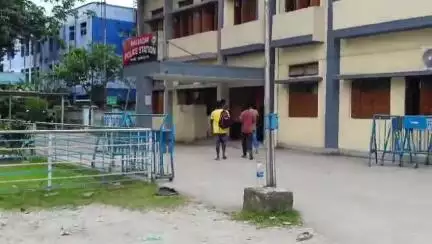 রাজগঞ্জ: মালসুপারস্পেশালিটি হাসপাতাল থেকে নিখোঁজ হল এক রুগি,চাঞ্চল্য