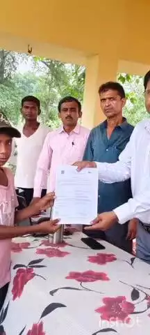 दाउदनगर: दाउदनगर प्रखंड के पांच पंचायतों में लगाया गया विशेष विकास शिविर, वरीय उपसमाहर्ता एवं दाउदनगर बीडीओ ने किया भ्रमण