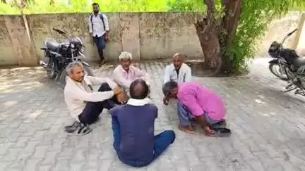 भगवानपुर: ढंडेरी गांव के पास एक नशा मुक्ति केंद्र में युवक की संदिग्ध हालत में हुई मौत, मामले की जांच में जुटी पुलिस