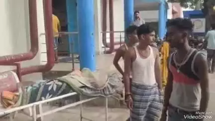 देवघर: धरोडीह गांव में नहाते समय कुएं में डूबने से 14 वर्षीय बालक की मौत, परिजनों ने लगाया हत्या का आरोप