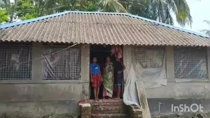 বাসন্তী: মসজিদবাটি এলাকায় পারিবারিক সমস্যা সমাধান করে দেওয়ার নাম করে বিজেপি কর্মীকে মারধরের ঘটনায় প্রতিক্রিয়া দিলেন বিধায়ক