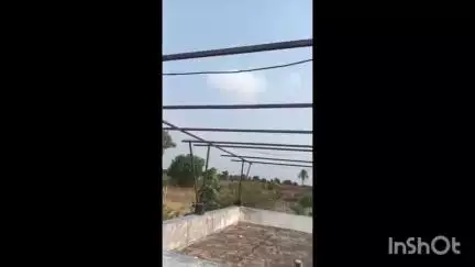 धार: सरदारपुर में नगर परिषद की संपत्ति पर हाथ साफ, टीन शेड से लोहे के पतरे चोरी