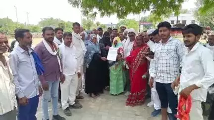 मंझनपुर: मंझनपुर में ओबीसी समाज की हुंकार, कहा- अगर न्याय नहीं मिला तो 75 जिलों में सड़कों पर उतरेगा जनसैलाब
