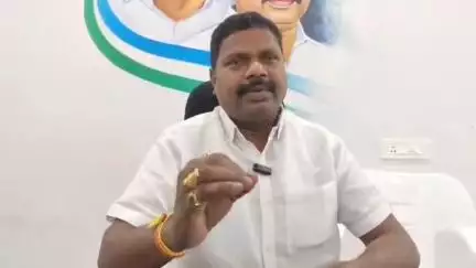 పాలకొల్లు: 'తల్లికి వందనం' పథకంలో రూ.2 వేలు కోత విధించడం అన్యాయం : పాలకొల్లు వైసీపీ నియోజకవర్గ ఇన్ఛార్జ్ గుడాల శ్రీహరి గోపాలరావు