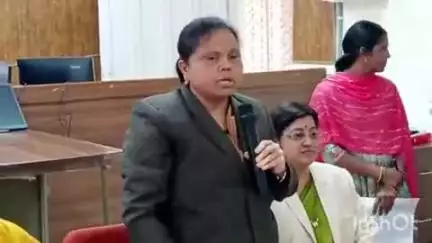 వనపర్తి: వరపర్తి జిల్లా జాతీయ లోక్ అదాలత్ లో 8,167 కేసుల పరిష్కారం