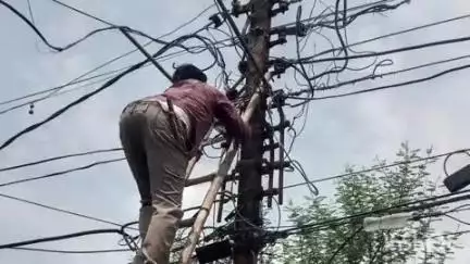 नवागढ़: बेमेतरा शहर के वार्ड क्रमांक 08 में नगर पालिका द्वारा बरसात से पूर्व किए गए मूलभूत कार्य एवं मेंटेनेंस