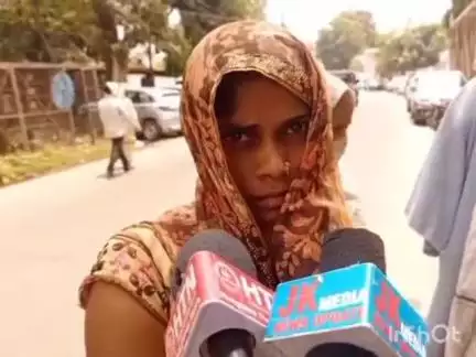 बरेली: सिरौली थाना क्षेत्र के बडा गांव में दबंगों ने व्यक्ति को शराब में जहरीला पदार्थ मिलाकर उतारा मौत के घाट, महिला का आरोप