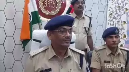 चकाई: जमुई के एसपी मदन कुमार आनंद का तबादला, विश्वजीत दयाल बने नए एसपी