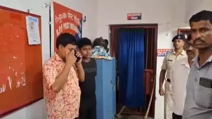 মেদিনীপুর: টিউশন পড়তে বেরিয়ে নিখোঁজ হয়েছিল ছেলে, অন্যে হয়ে খুঁজেছি বাঁকুড়া জুড়ে: মেদিনীপুরে জানালেন কিশোরের বাবা
