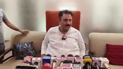 थानेसर: पूर्वमंत्री सुभाष सुधा ने थानेसर नप की बैठक में MLA अशोक और पार्षद प्रतिनिधि के झगड़े पर दी प्रतिक्रिया