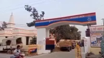 मुहम्मदाबाद गोहना: मोहम्मदाबाद गोहना समेत पुलिस ने 2 नफर वारण्टी अभियुक्तों को किया गिरफ्तार