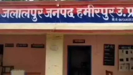 सरीला: सरीला तहसील के जलालपुर थाना क्षेत्र के खंडौत गांव में दो पक्षों के बीच हुई मारपीट, मुकदमा दर्ज