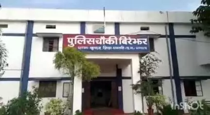 कुरूद: ग्राम नवागांव में मामूली बात पर एक युवक के साथ हुई मारपीट, पुलिस चौकी बिरेझर में मामला दर्ज