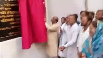 लाडपुरा: एमबीएस व जेकेलोन अस्पताल परिसर में 6.5 करोड़ की लागत से बनेगा रामाश्रय भवन, लोकसभा अध्यक्ष बिरला ने किया उद्घाटन