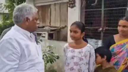 "ఇది మాటల ప్రభుత్వం కాదు, చేతల ప్రభుత్వం" - ఎమ్మెల్యే జ్యోతుల నెహ్రూ