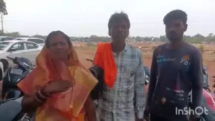 गुना नगर: सीएम हेल्पलाइन की शिकायतों का निराकरण नहीं होने पर एसपी ने आवेदकों को बुलाया, शिकायतें हटवाने की अपील