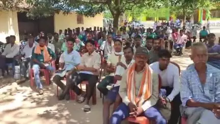 बोलबा: समसेरा चर्च में धर्मगुरुओं से मारपीट और लूट, अब तक नहीं हुई गिरफ्तारी, 16 को आंदोलन की चेतावनी
