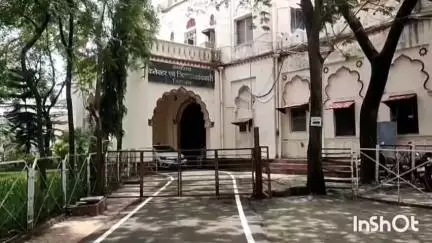 धार: बिल्दा की शासकीय उचित मूल्य दुकान में खाद्यान्न की बड़ी गड़बड़ी, विक्रेता के खिलाफ मामला दर्ज
