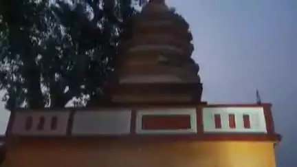 पूर्णिया पूर्व: बीरपुर काली मंदिर से चांदी के आभूषण सहित अन्य कीमती वस्तुओं की हुई चोरी