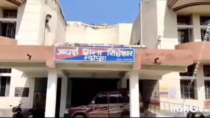 सिंघेश्वर: सिंहेश्वर के मांस बाजार से बाइक की चोरी