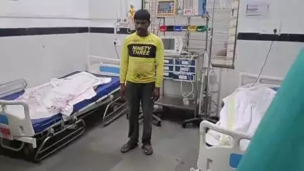 छतरपुर नगर: छतरपुर के खिरी में बिजली गिरने से माँ और बेटी की मौत