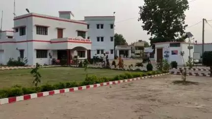 तरबगंज: वजीरगंज थानाक्षेत्र के गांव निवासिनी किशोरी के साथ वृद्ध ने की अश्लील हरकत, पॉक्सो समेत विभिन्न धाराओं में मुकदमा दर्ज