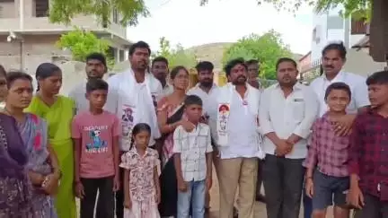 పులివెందుల: చెప్పిన హామీని కూటమి ప్రభుత్వం నిలుపుకుంది : వేంపల్లి లో జనసేన పులివెందుల నియోజకవర్గ ఇన్చార్జ్ డాక్టర్ హరీష్