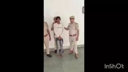 बड़गांव: उदयपुर में सुरजपोल पुलिस ने एम.डी.एम.ए. ड्रग के साथ युवक को किया गिरफ्तार