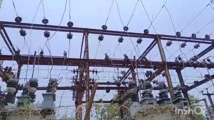 धार: धरमपुरी में गहराया बिजली संकट, नगर परिषद ने दी चेतावनी