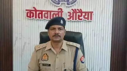 औरैया: दिबियापुर क्षेत्रांतर्गत जयकरण के पूरवा में आकाशीय बिजली गिरने से लड़की की मौत की जानकारी सीओ ने दी
