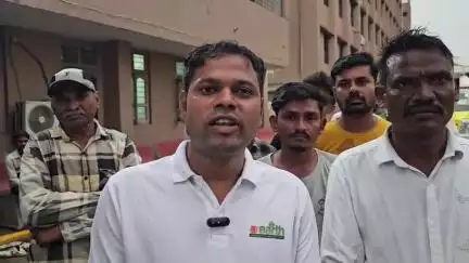 દાહોદ: દાહોદ તાલુકાના મુવાલિયા ઓટલા ફળીયામાં વીજળી પડતા પિતા પુત્રનું મોત