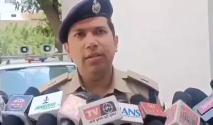 ग्वालियर गिर्द: अचलेश्वर में दर्शन करने जा रहे व्यक्ति को बाइक ने मारी टक्कर, मौके पर हुई मौत