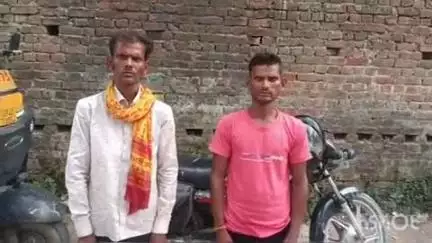 बहराइच: बिचपरी में संदिग्ध परिस्थितियों में किशोर की मौत, पुलिस जांच में जुटी