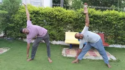 बड़वानी: ज़िले में 21 जून को होगा अंतर्राष्ट्रीय योग दिवस का आयोजन, विभिन्न स्थानों पर दिया जा रहा है प्रशिक्षण