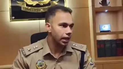 ऊना: ऊना पुलिस ने यातायात नियमों की उल्लंघना पर 432 वाहनों के चालान किए, वसूला ₹82,100 का जुर्माना
