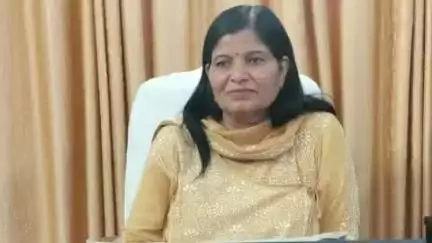बुलंदशहर: अंतर्राष्ट्रीय योग दिवस और योग सप्ताह पर 15 जून से 21 जून 2025 तक लगाए जाएंगे सामूहिक योग अभ्यास शिविर