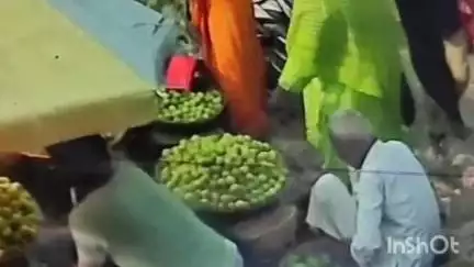 अररिया: शहर के हटिया रोड में लोगों के साथ मोबाइल चोरी और पॉकेट मारी की घटनाएं बढ़ी, मोबाइल चोरी करते वीडियो हुआ वायरल