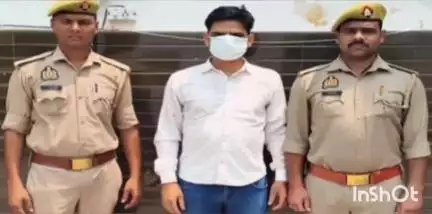 धामपुर: स्योहारा के बुढ़नपुर में क्लीनिक पर दवाई लेने गई किशोरी ने चिकित्सक पर अश्लील हरकत व छेड़छाड़ का लगाया आरोप