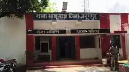 अनूपपुर: लतार में महिला ने पति सहित परिजनों के खिलाफ दहेज प्रताड़ना का मामला दर्ज कराया