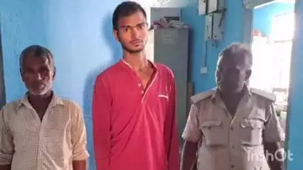 बौंसी: साढ़ा मोड़ गांव में मारपीट के मामले में पुलिस ने दो लोगों को गिरफ्तार कर जेल भेजा