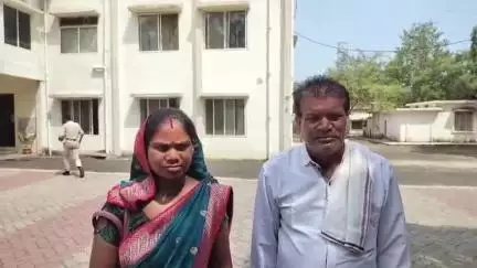 बैतूल नगर: ग्राम बराहपुर में विवाद सुलझाने गई महिला सरपंच के साथ की गई मारपीट, SP से की गई मामले की शिकायत