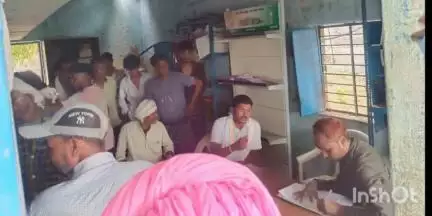गंधवानी: बिल्दा में गरीबों का राशन अवैध रूप से बेचने पर दर्ज हुआ मामला