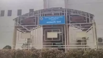 रावतभाटा: रावतभाटा परमाणु परियोजना में ठेका कर्मचारी पर गिरी आकाशीय बिजली, गंभीर हालत में उपचार हेतु कोटा किया गया रेफर